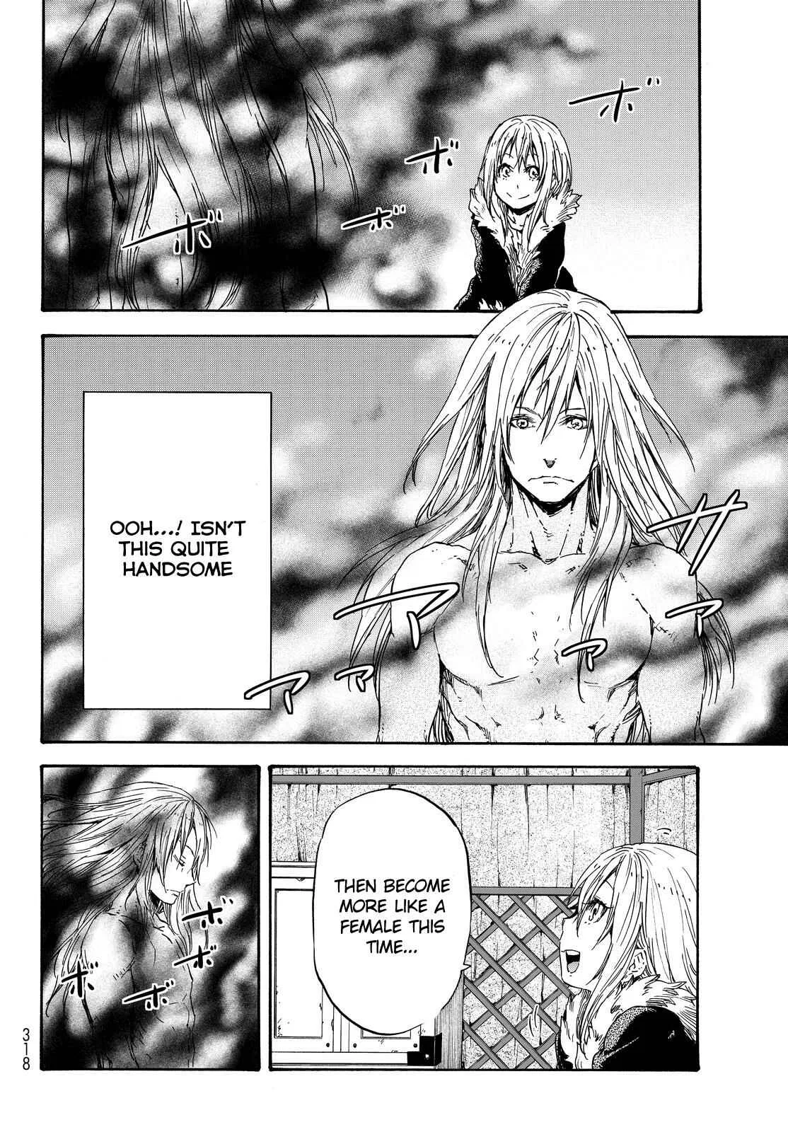 Tensei Shitara Slime Datta Ken Chapter 11 – Page 23
