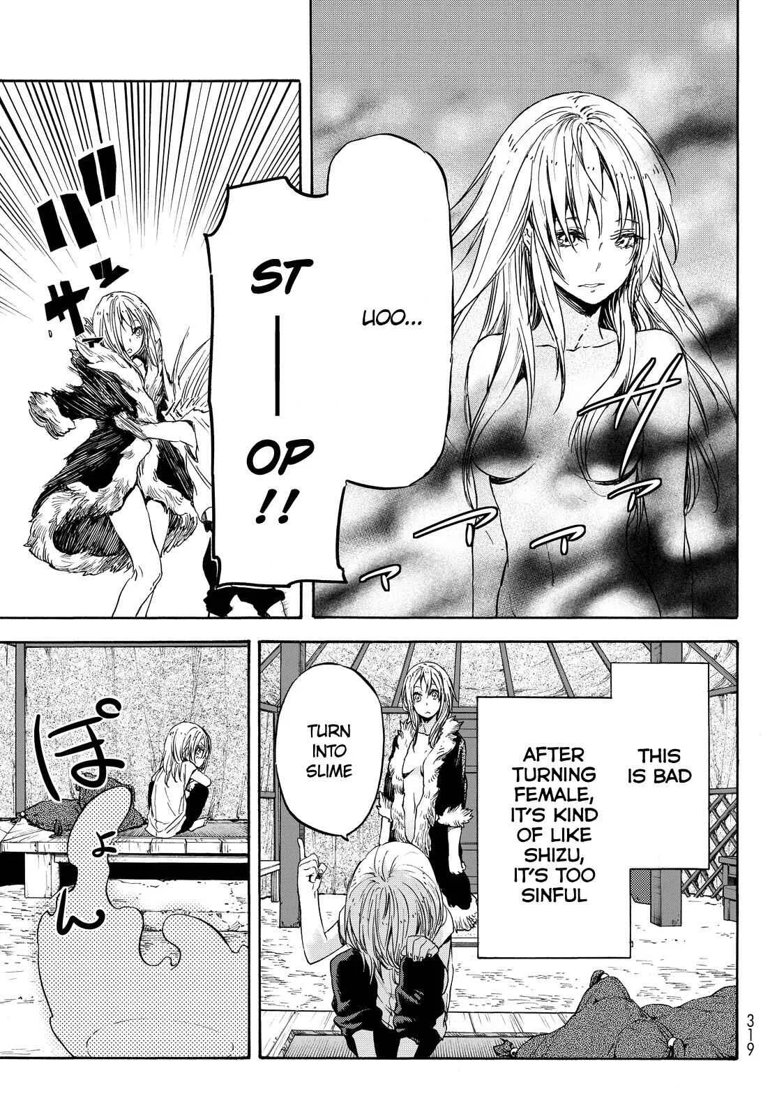 Tensei Shitara Slime Datta Ken Chapter 11 – Page 24