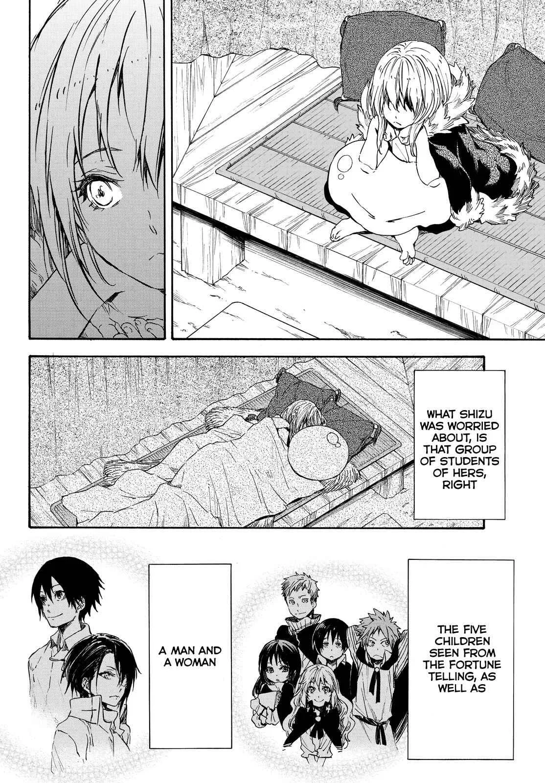 Tensei Shitara Slime Datta Ken Chapter 11 – Page 25