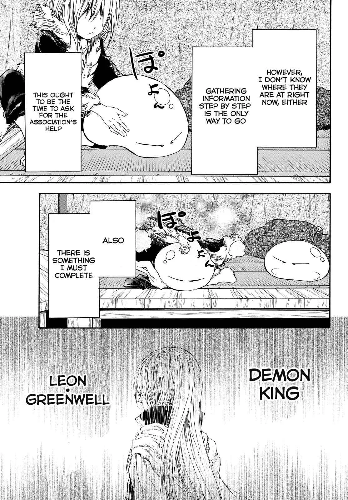 Tensei Shitara Slime Datta Ken Chapter 11 – Page 26