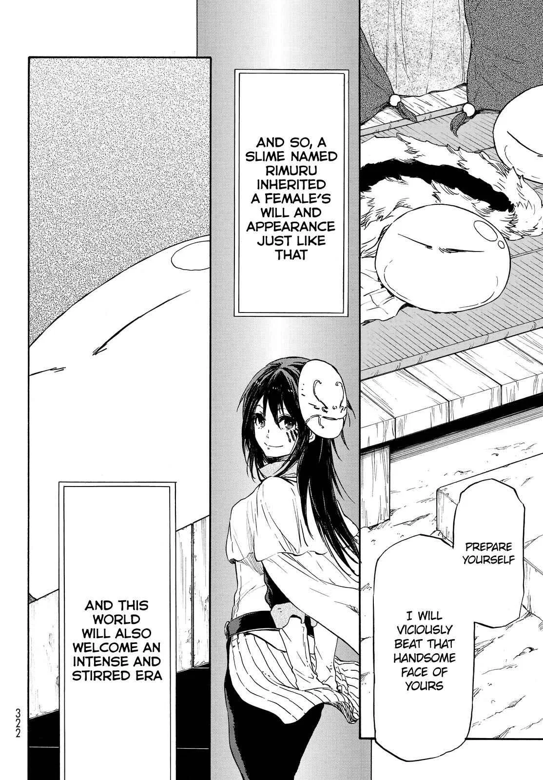 Tensei Shitara Slime Datta Ken Chapter 11 – Page 27