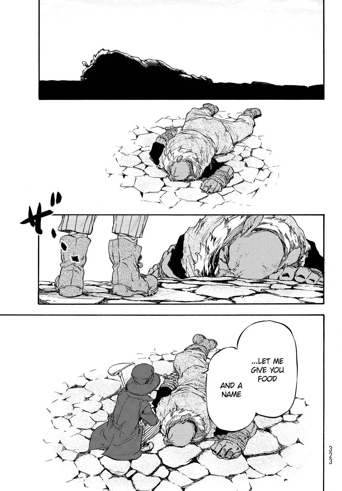 Tensei Shitara Slime Datta Ken Chapter 11 – Page 28