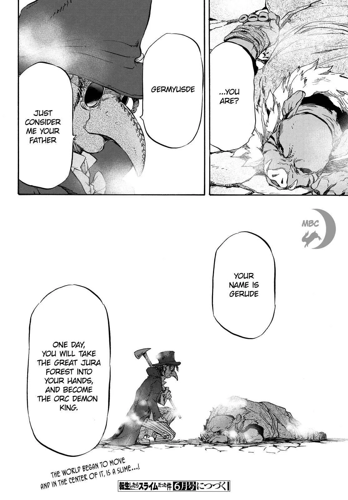 Tensei Shitara Slime Datta Ken Chapter 11 – Page 29