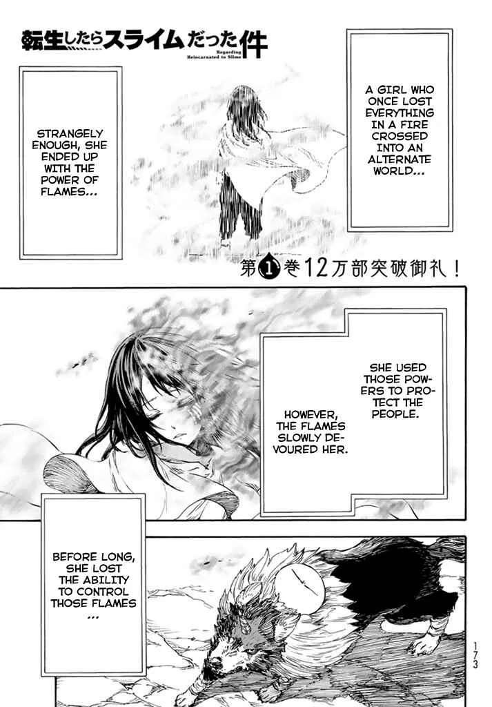Tensei Shitara Slime Datta Ken Chapter 10 – Page 2