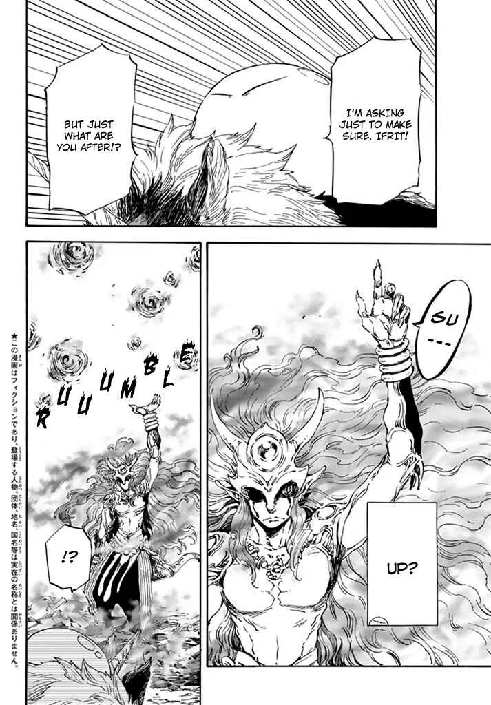 Tensei Shitara Slime Datta Ken Chapter 10 – Page 4