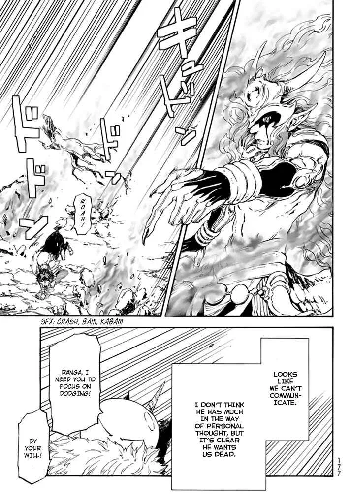Tensei Shitara Slime Datta Ken Chapter 10 – Page 5