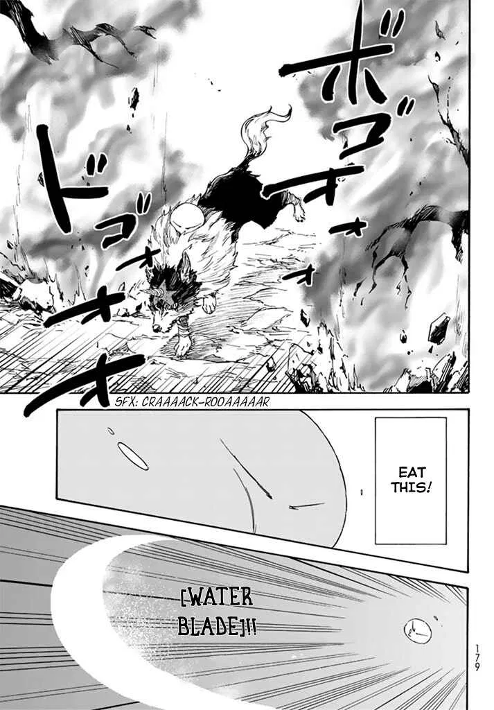 Tensei Shitara Slime Datta Ken Chapter 10 – Page 7