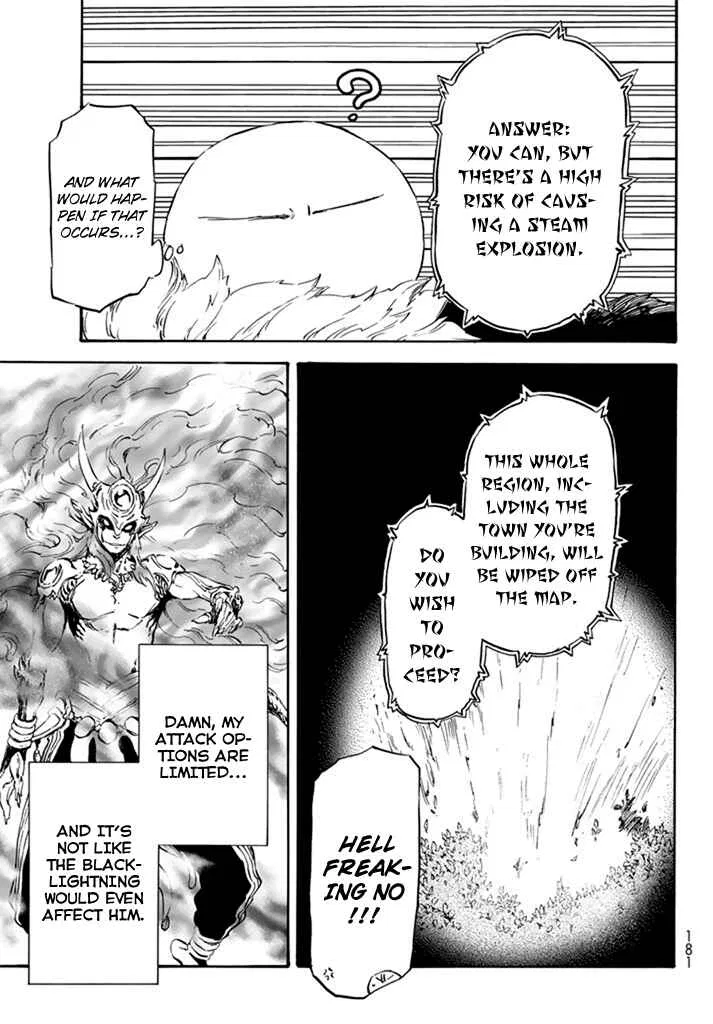 Tensei Shitara Slime Datta Ken Chapter 10 – Page 9