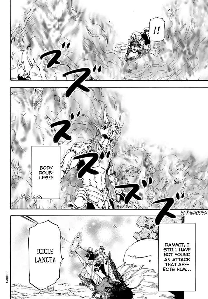 Tensei Shitara Slime Datta Ken Chapter 10 – Page 10