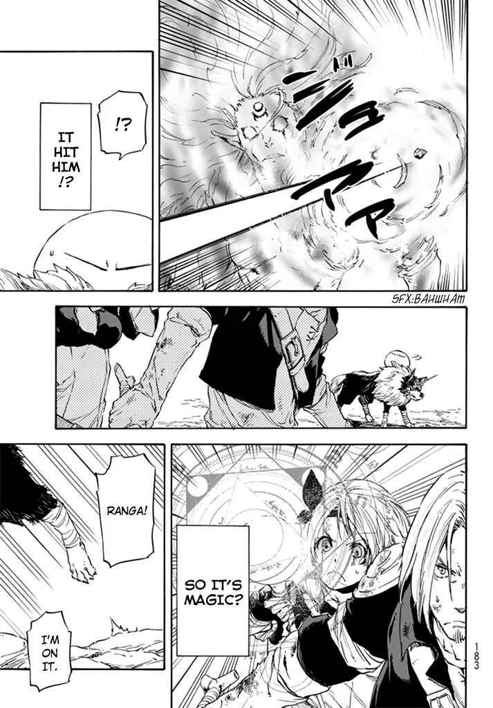 Tensei Shitara Slime Datta Ken Chapter 10 – Page 11