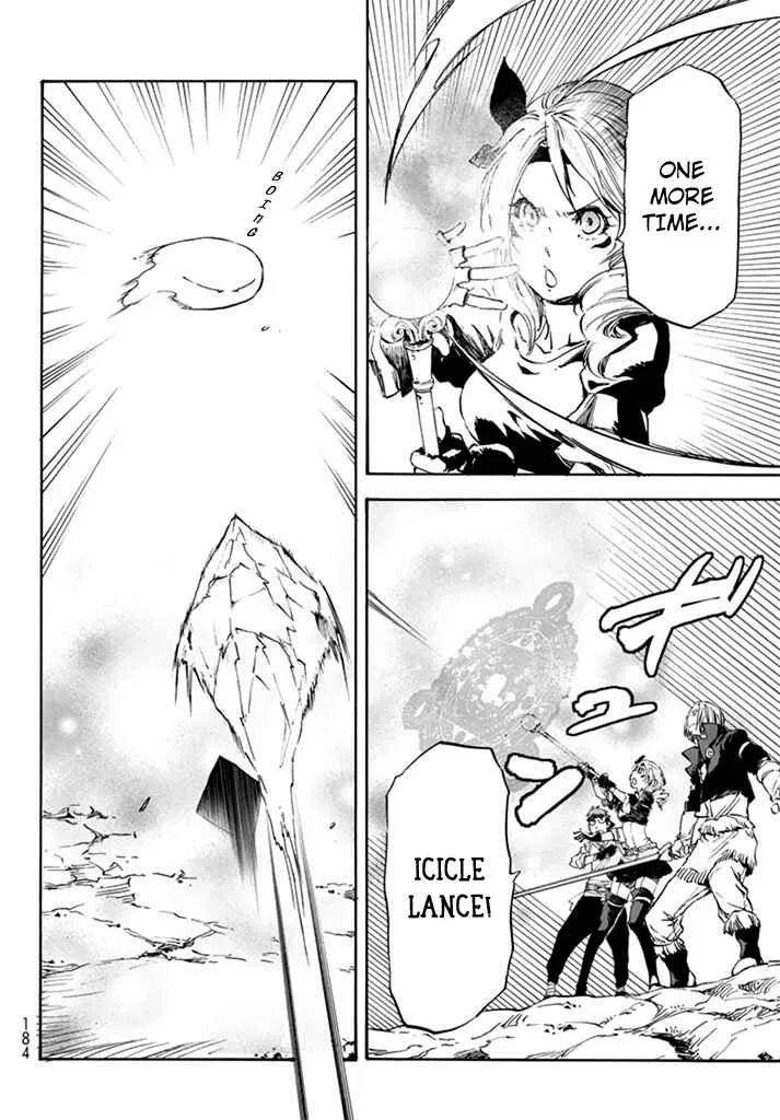 Tensei Shitara Slime Datta Ken Chapter 10 – Page 12