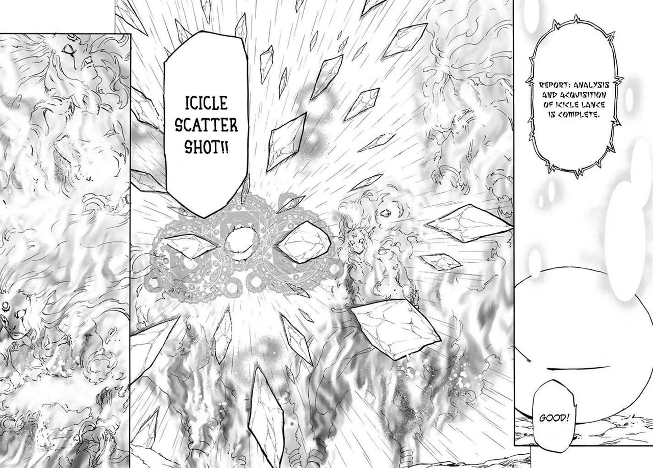 Tensei Shitara Slime Datta Ken Chapter 10 – Page 14