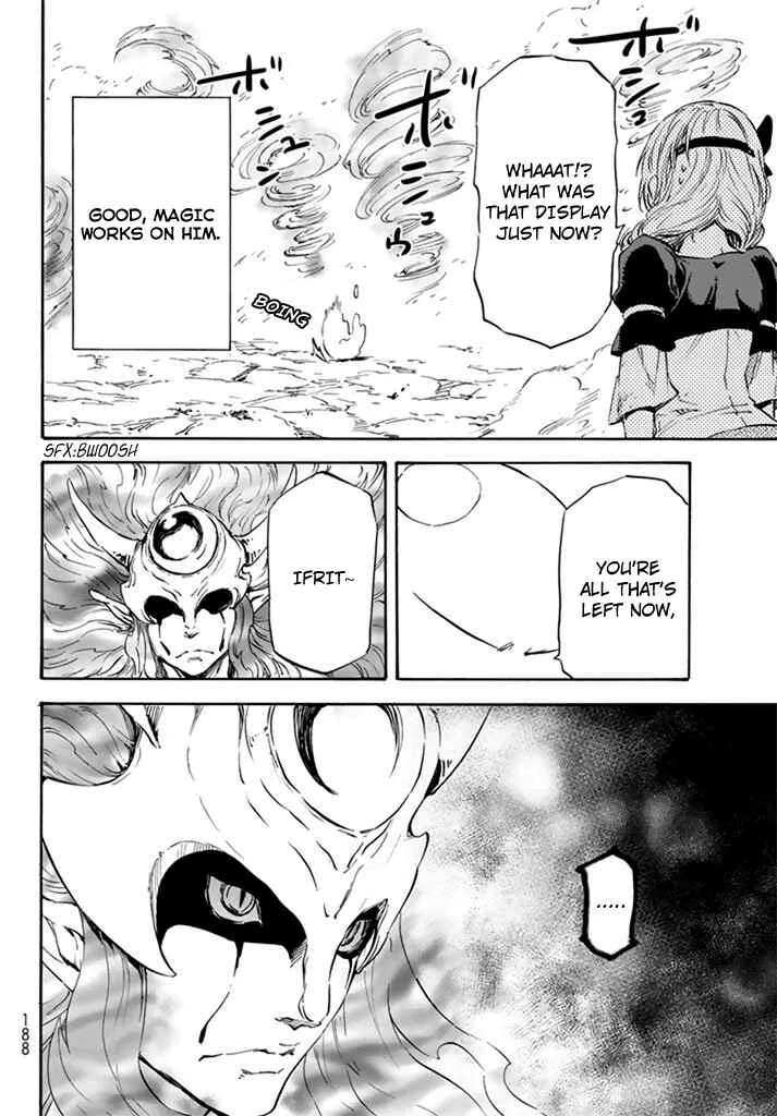 Tensei Shitara Slime Datta Ken Chapter 10 – Page 15