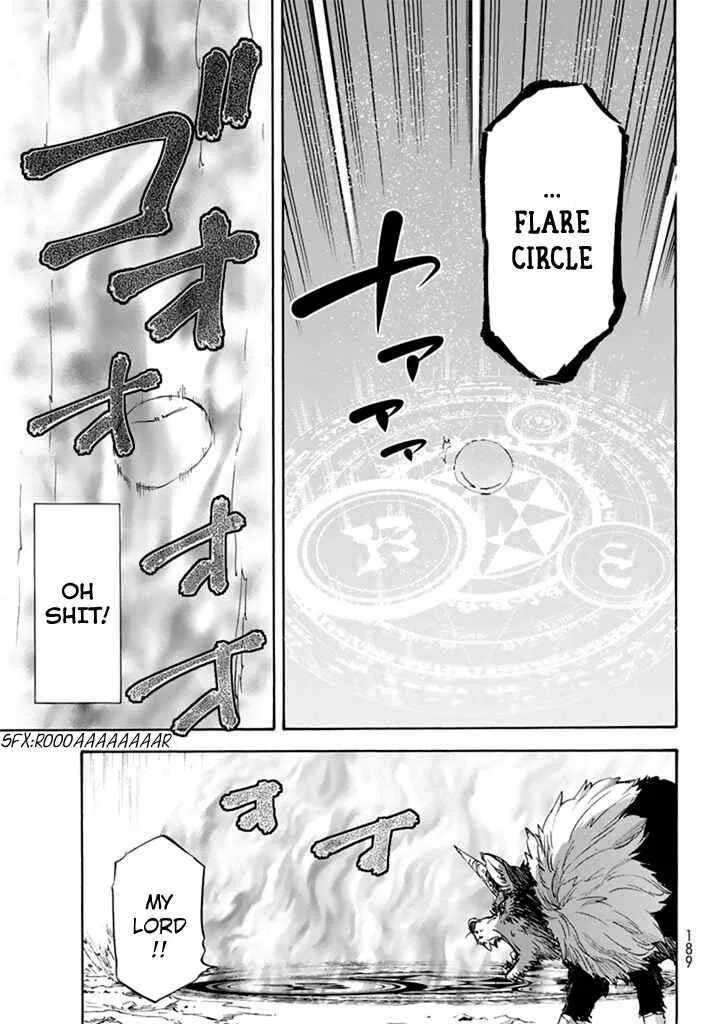 Tensei Shitara Slime Datta Ken Chapter 10 – Page 16