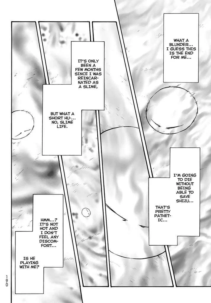 Tensei Shitara Slime Datta Ken Chapter 10 – Page 17