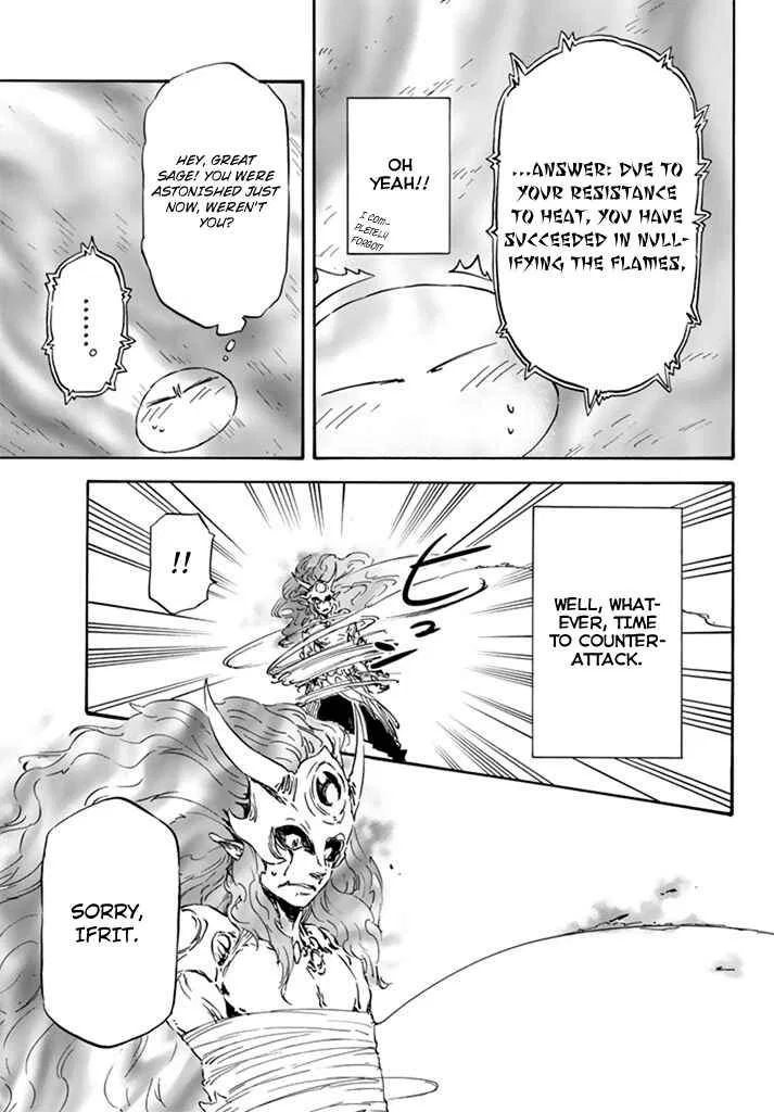 Tensei Shitara Slime Datta Ken Chapter 10 – Page 18