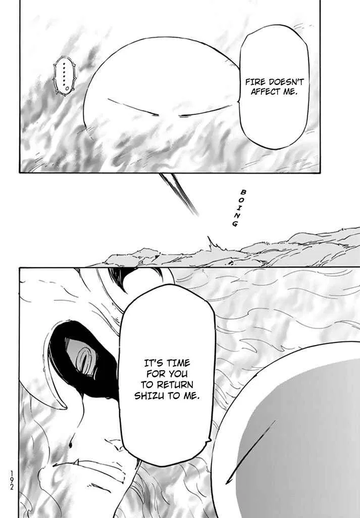 Tensei Shitara Slime Datta Ken Chapter 10 – Page 19