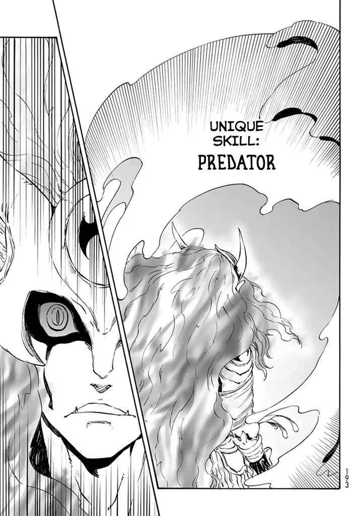 Tensei Shitara Slime Datta Ken Chapter 10 – Page 20