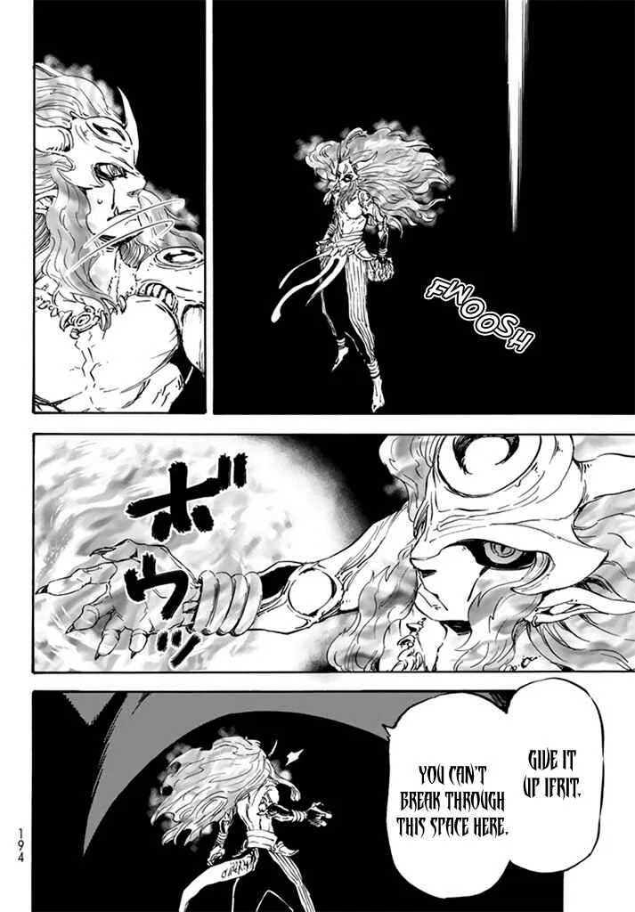 Tensei Shitara Slime Datta Ken Chapter 10 – Page 21