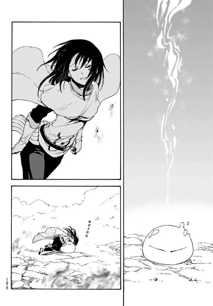 Tensei Shitara Slime Datta Ken Chapter 10 – Page 23