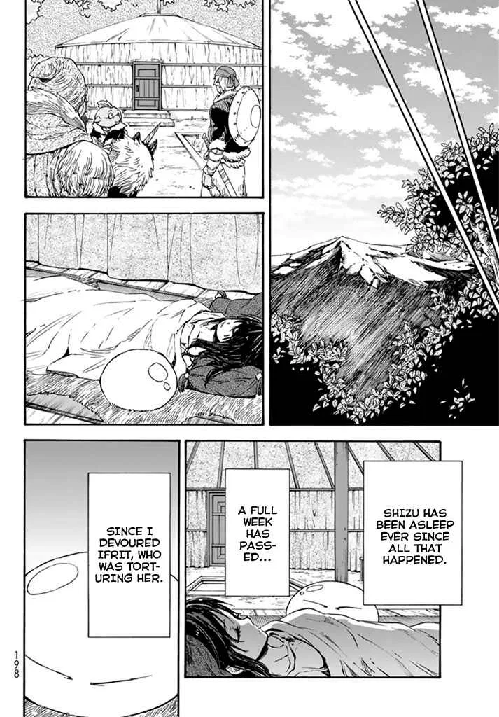 Tensei Shitara Slime Datta Ken Chapter 10 – Page 25