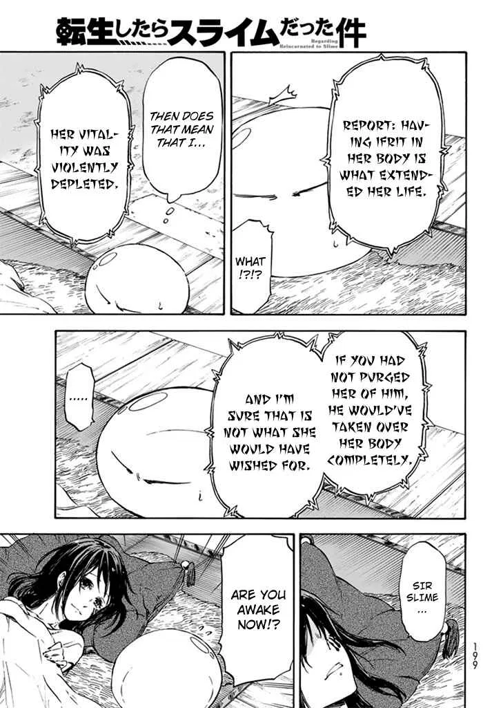Tensei Shitara Slime Datta Ken Chapter 10 – Page 26