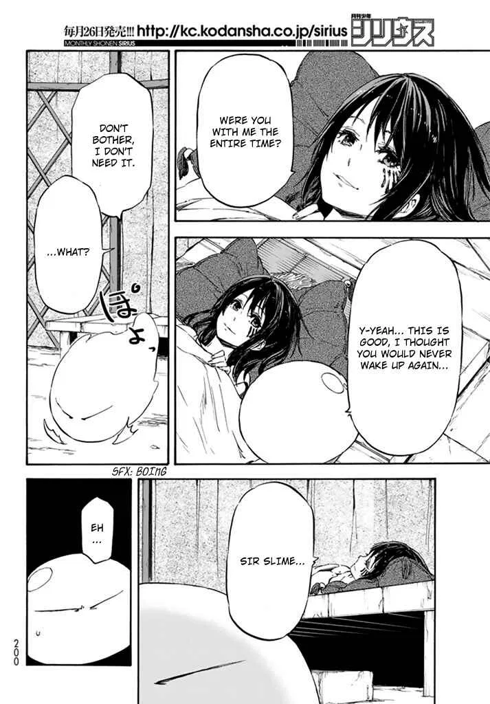 Tensei Shitara Slime Datta Ken Chapter 10 – Page 27