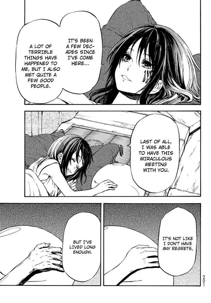 Tensei Shitara Slime Datta Ken Chapter 10 – Page 28