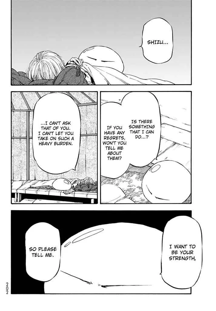 Tensei Shitara Slime Datta Ken Chapter 10 – Page 29