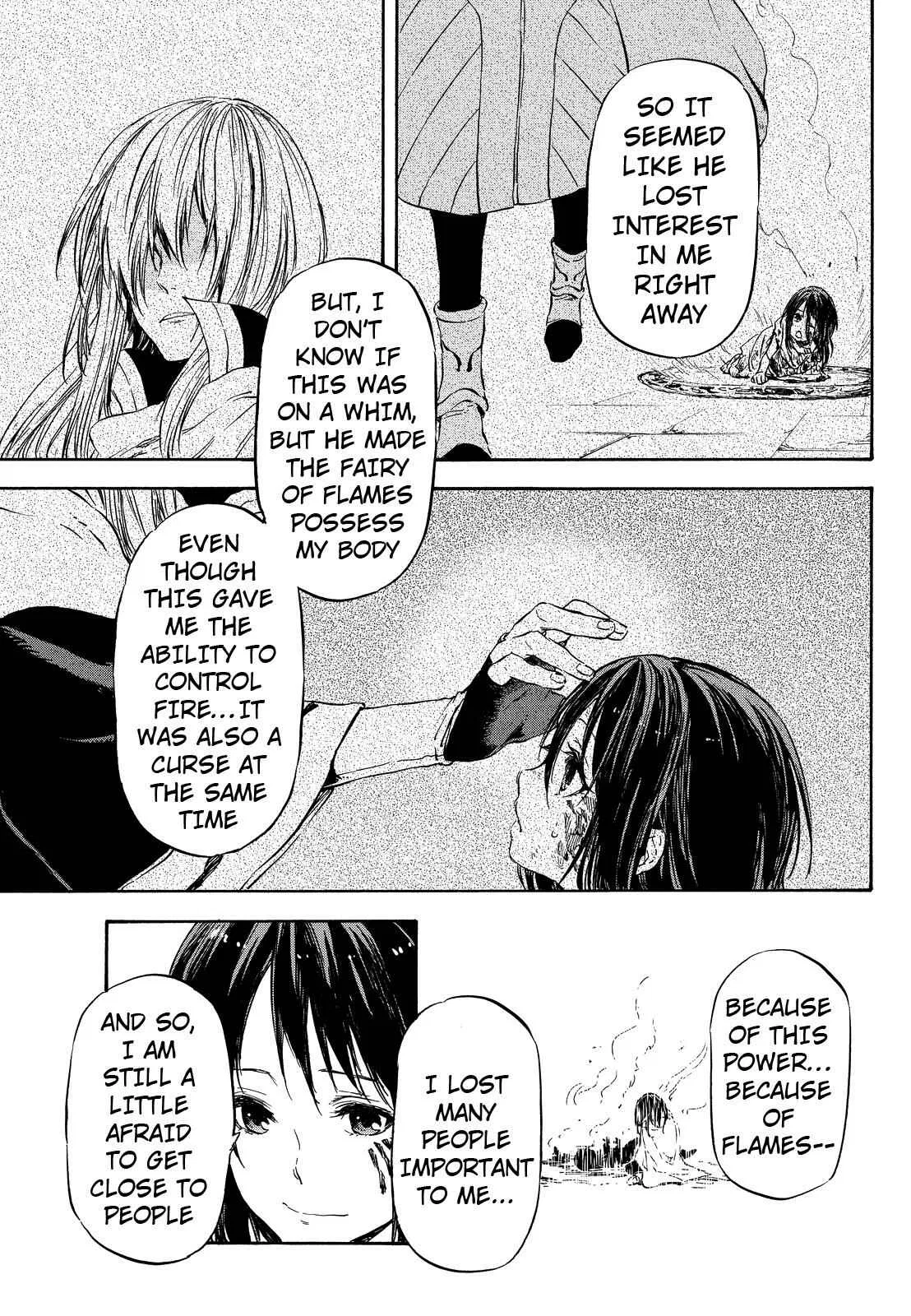Tensei Shitara Slime Datta Ken Chapter 9 – Page 8