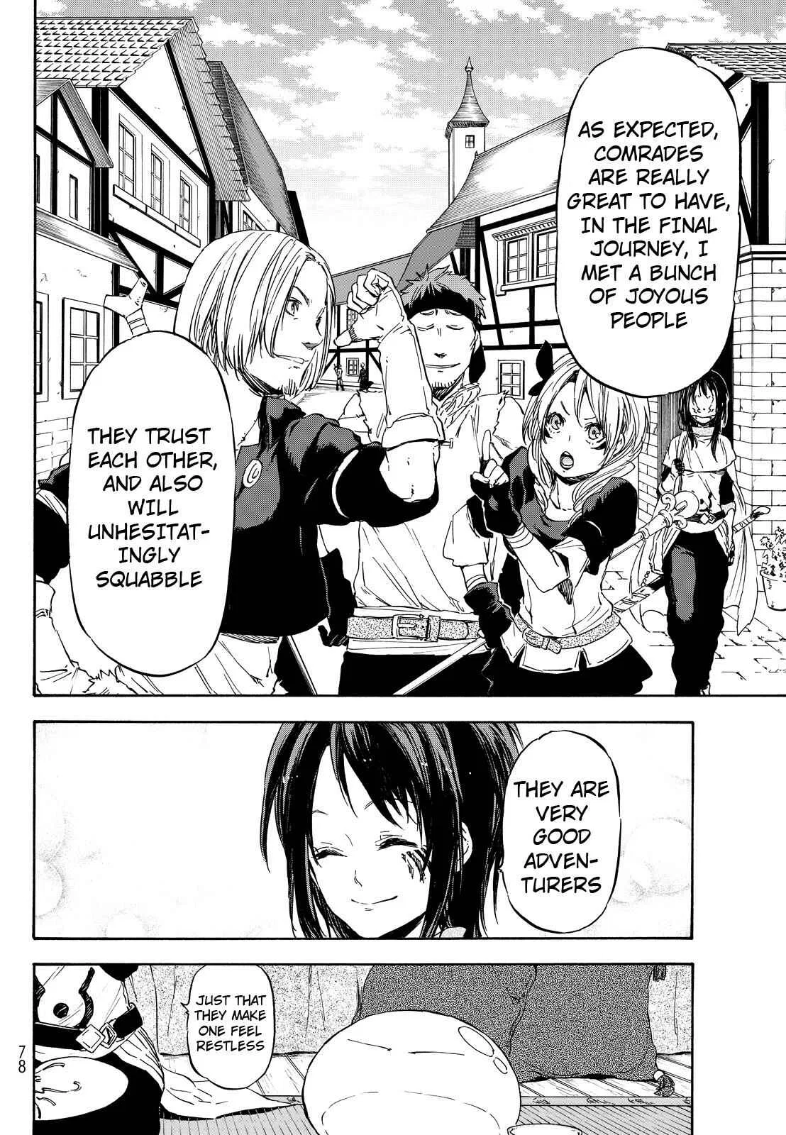 Tensei Shitara Slime Datta Ken Chapter 9 – Page 9