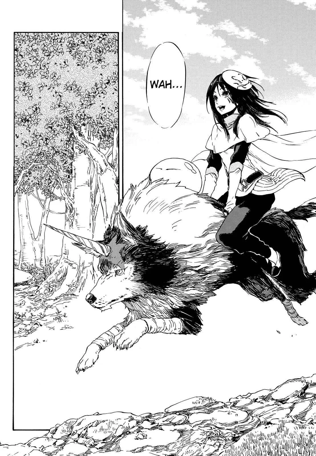 Tensei Shitara Slime Datta Ken Chapter 9 – Page 11