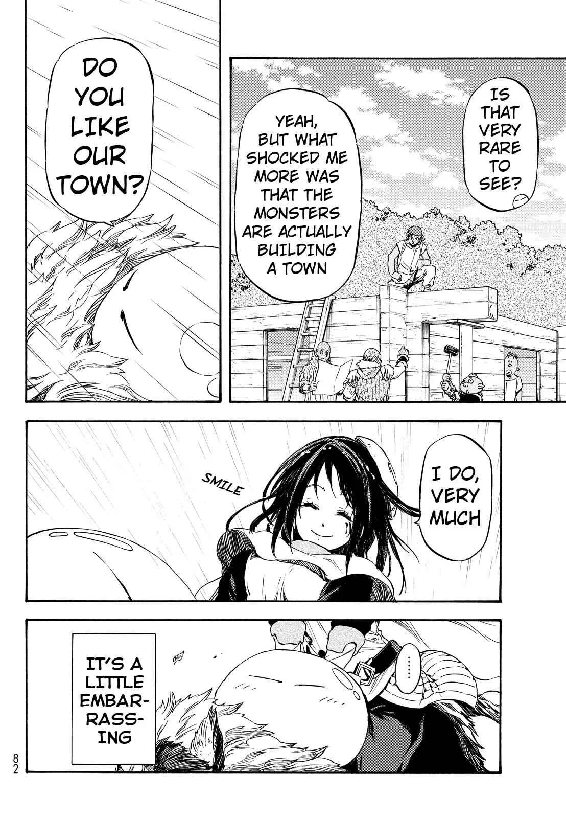 Tensei Shitara Slime Datta Ken Chapter 9 – Page 13