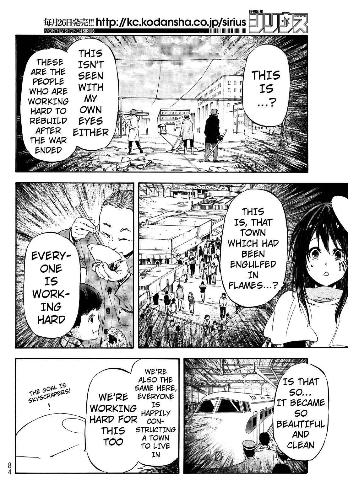 Tensei Shitara Slime Datta Ken Chapter 9 – Page 15