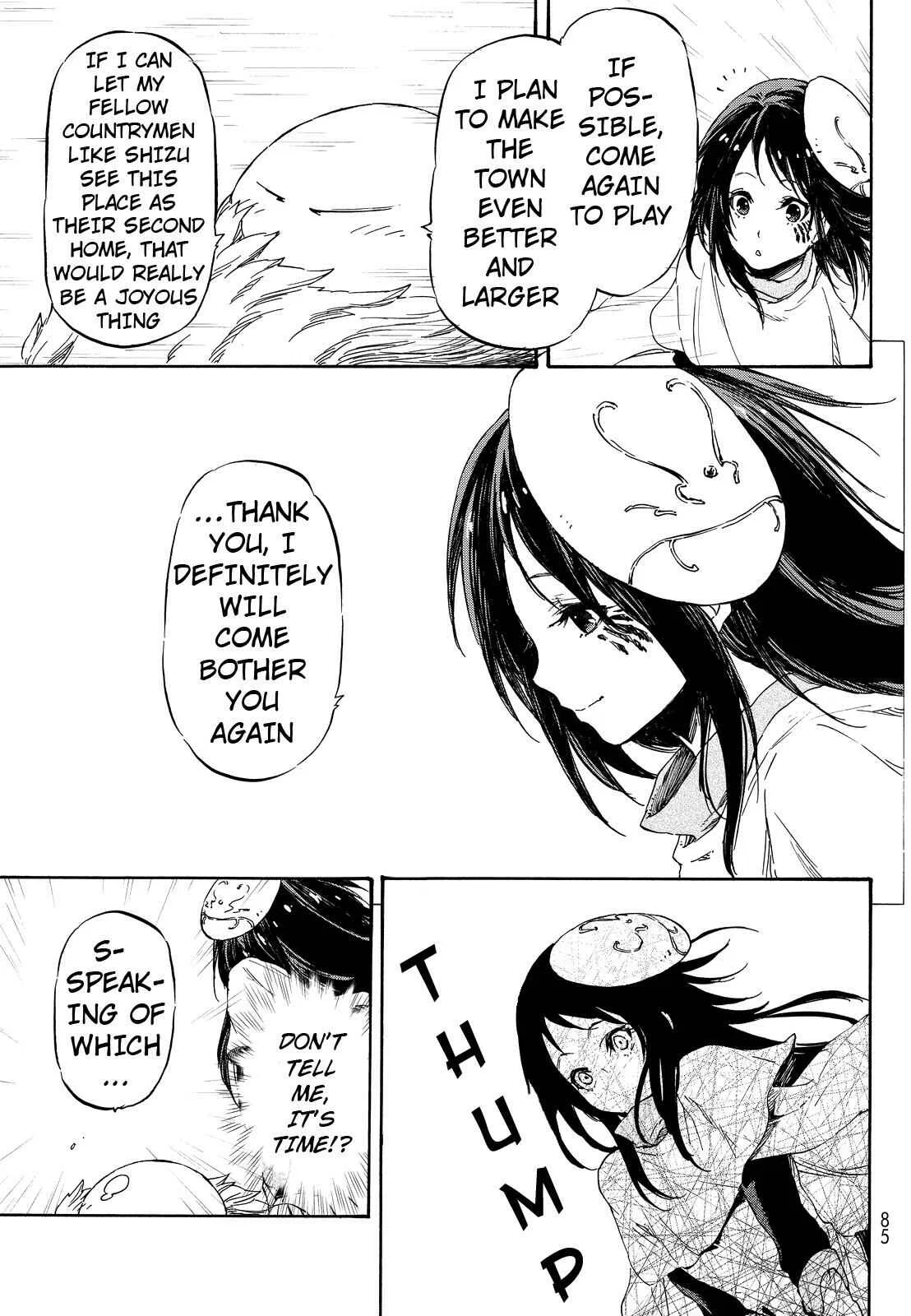 Tensei Shitara Slime Datta Ken Chapter 9 – Page 16