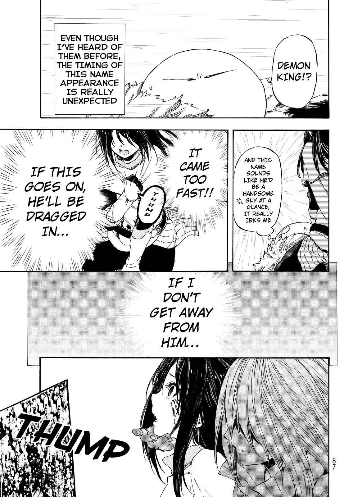 Tensei Shitara Slime Datta Ken Chapter 9 – Page 18