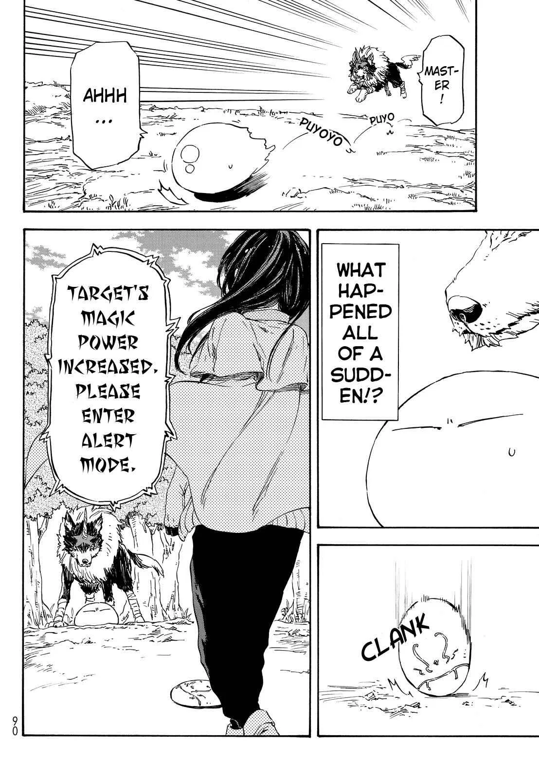 Tensei Shitara Slime Datta Ken Chapter 9 – Page 21