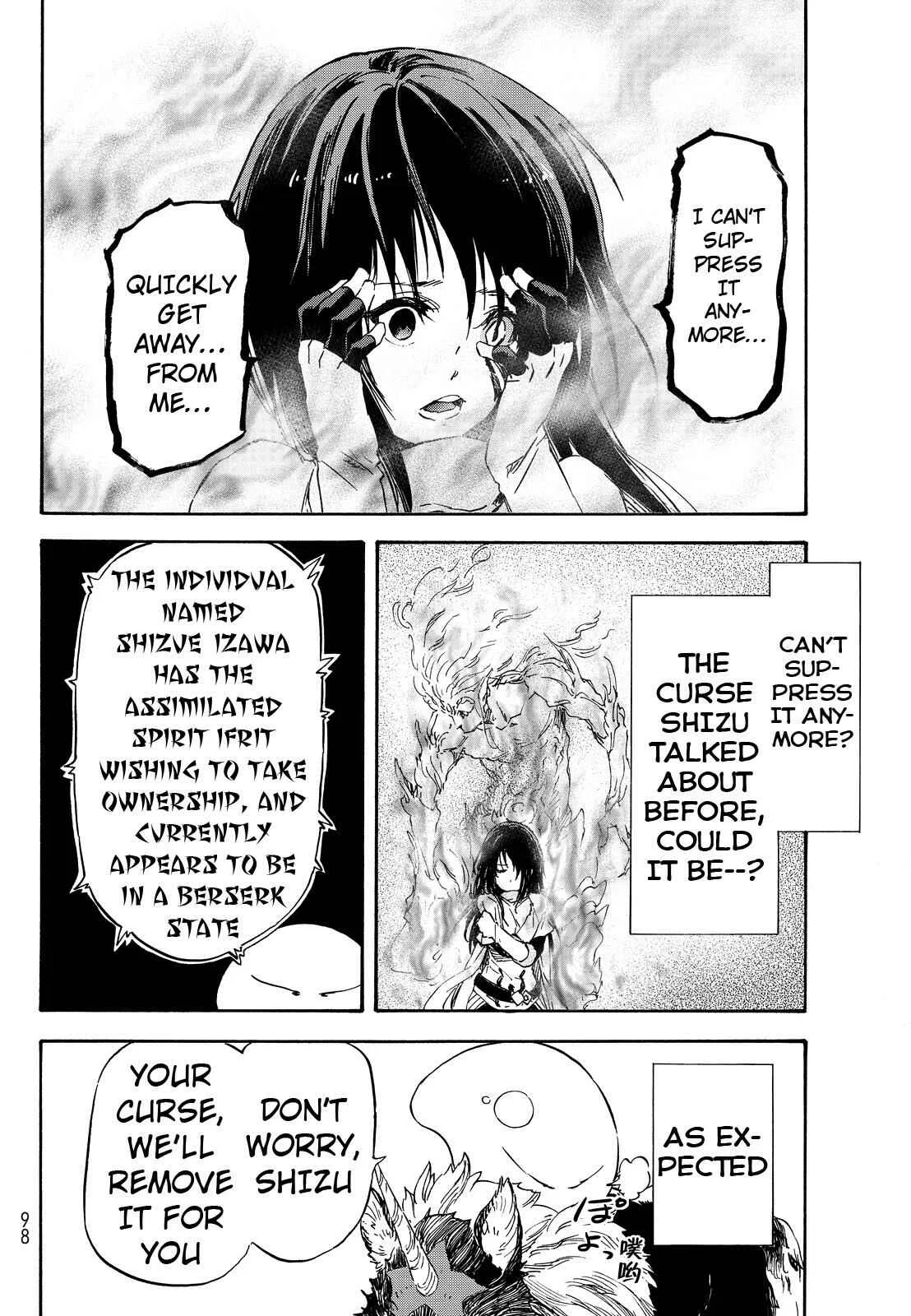 Tensei Shitara Slime Datta Ken Chapter 9 – Page 29