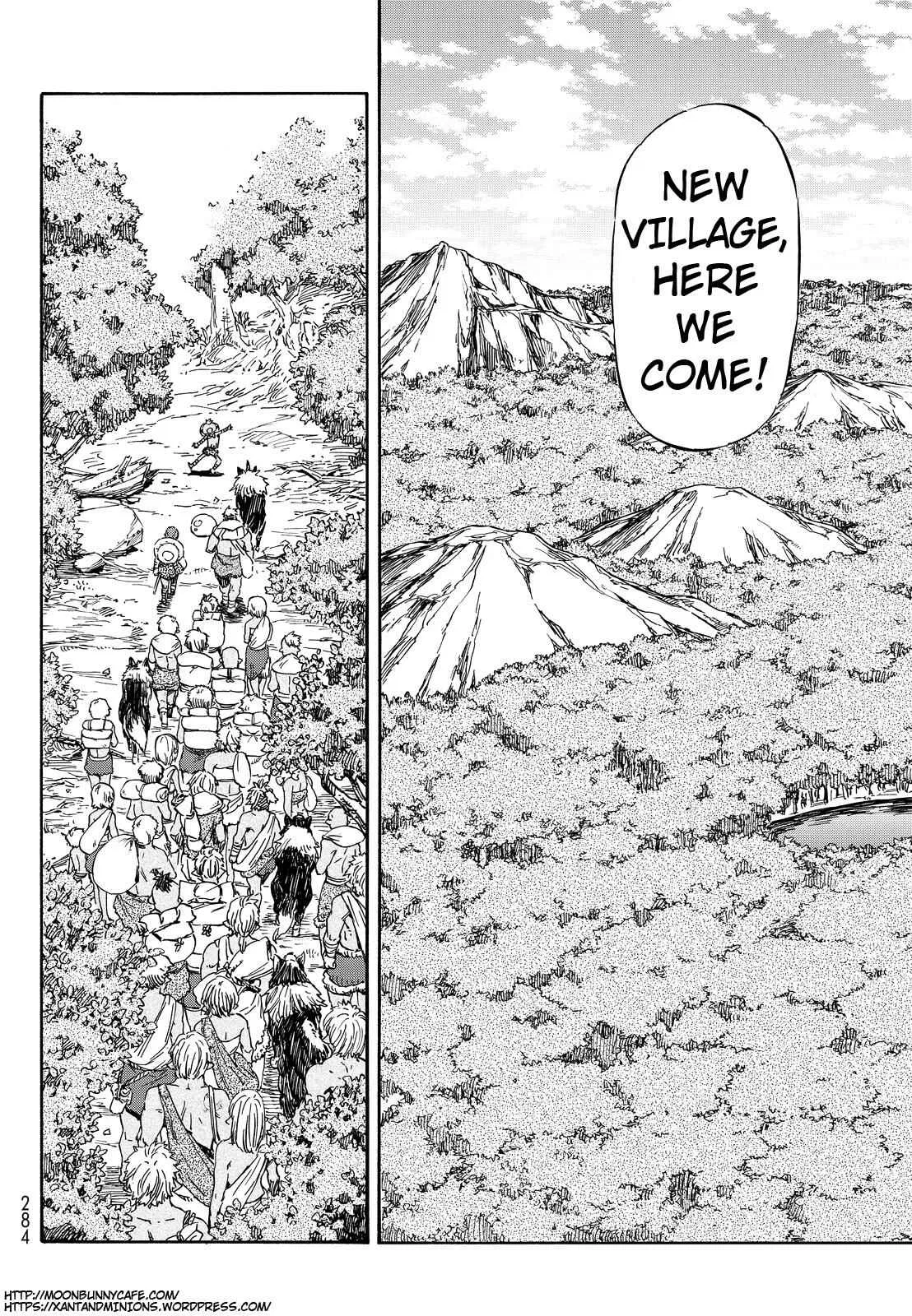 Tensei Shitara Slime Datta Ken Chapter 8 – Page 11