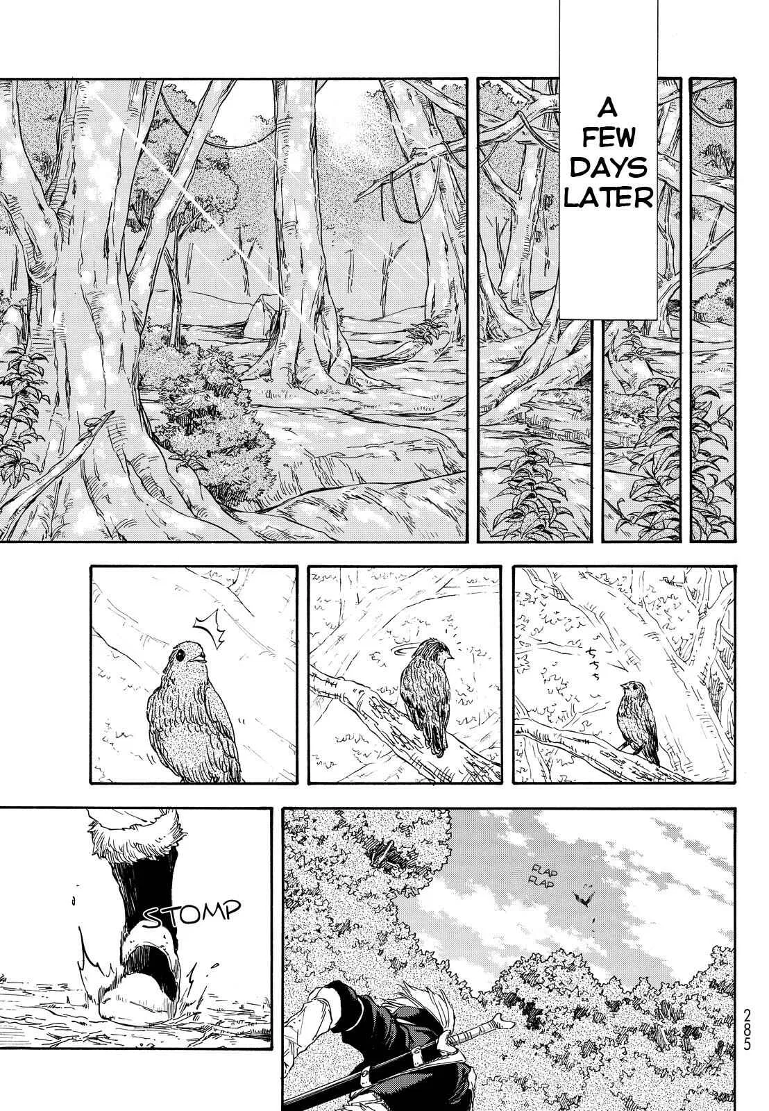 Tensei Shitara Slime Datta Ken Chapter 8 – Page 12