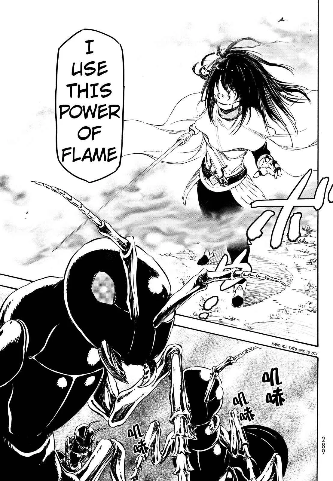 Tensei Shitara Slime Datta Ken Chapter 8 – Page 16