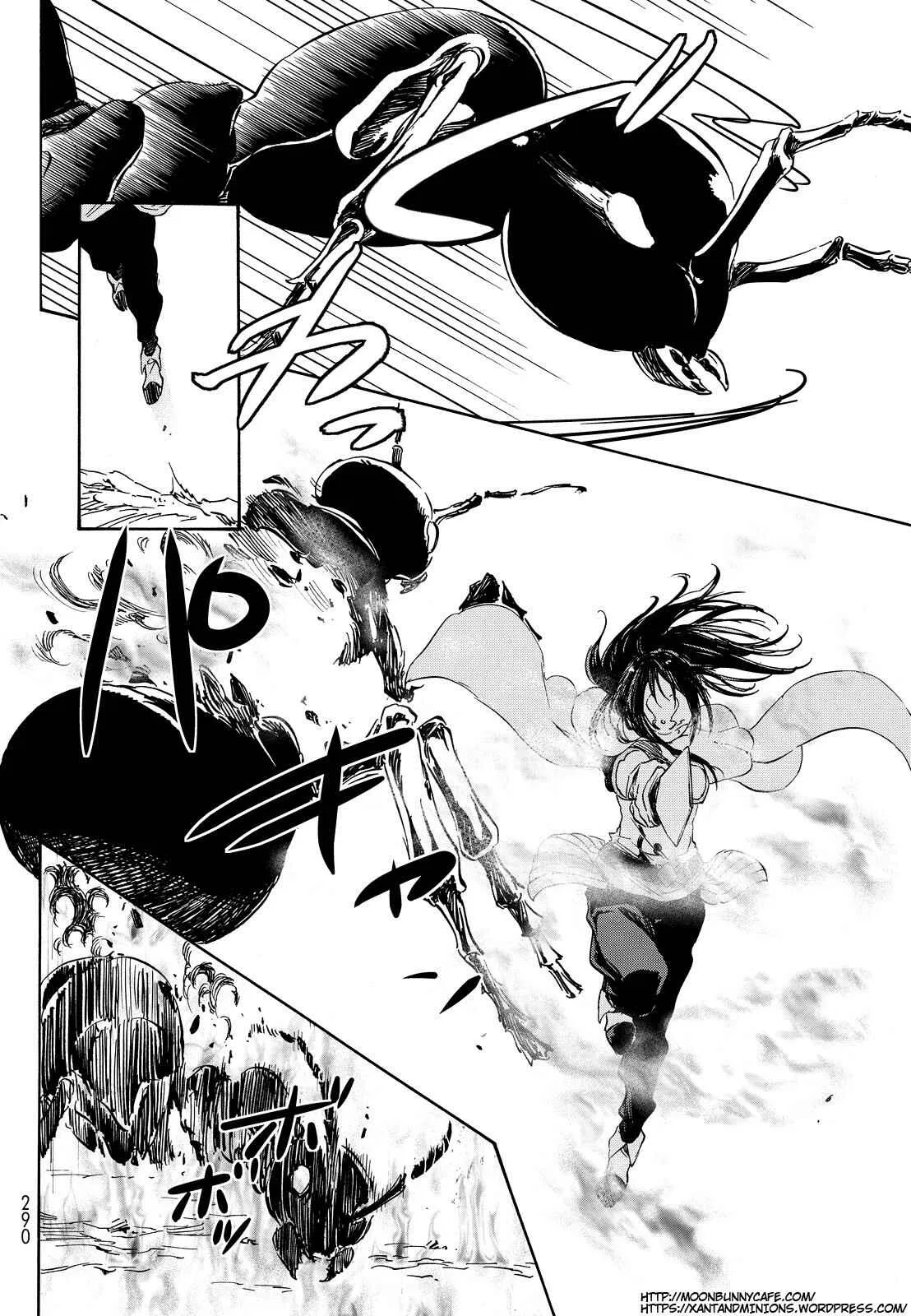 Tensei Shitara Slime Datta Ken Chapter 8 – Page 17