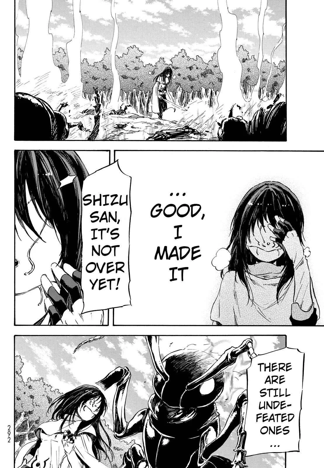 Tensei Shitara Slime Datta Ken Chapter 8 – Page 19
