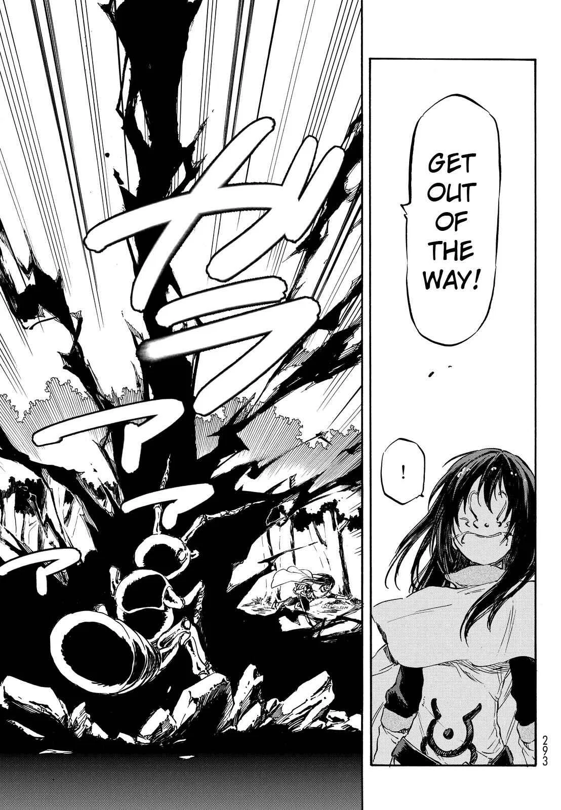 Tensei Shitara Slime Datta Ken Chapter 8 – Page 20