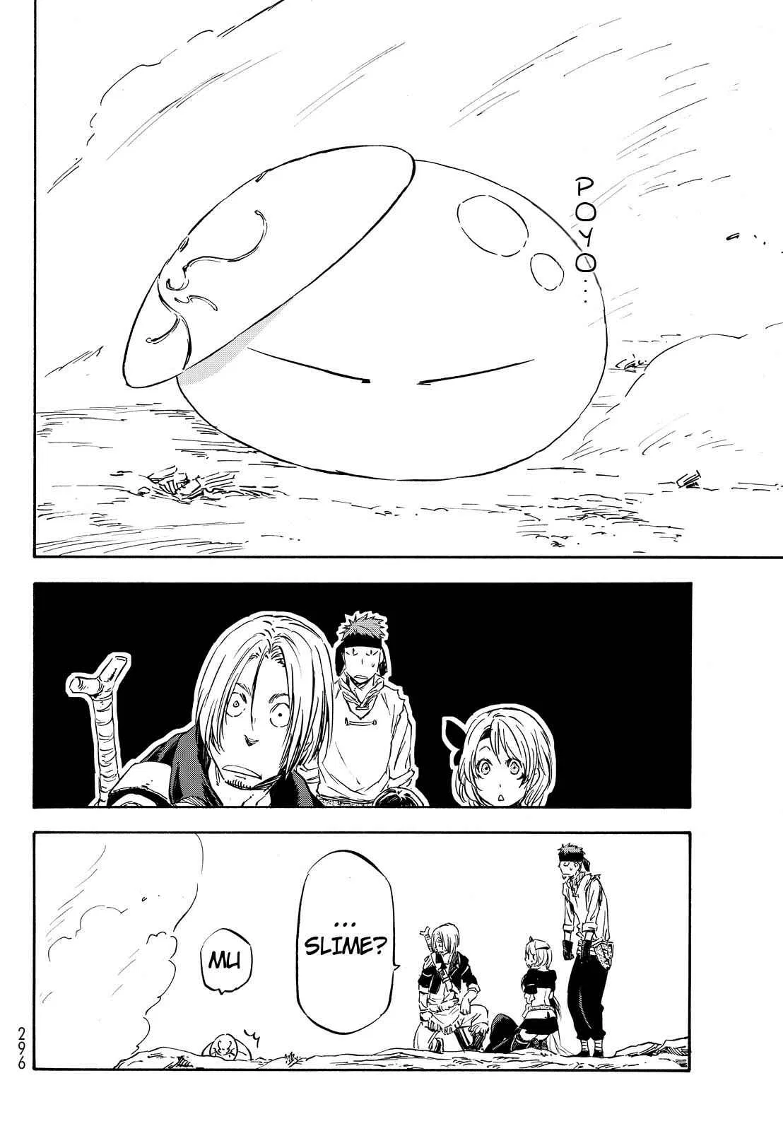 Tensei Shitara Slime Datta Ken Chapter 8 – Page 23