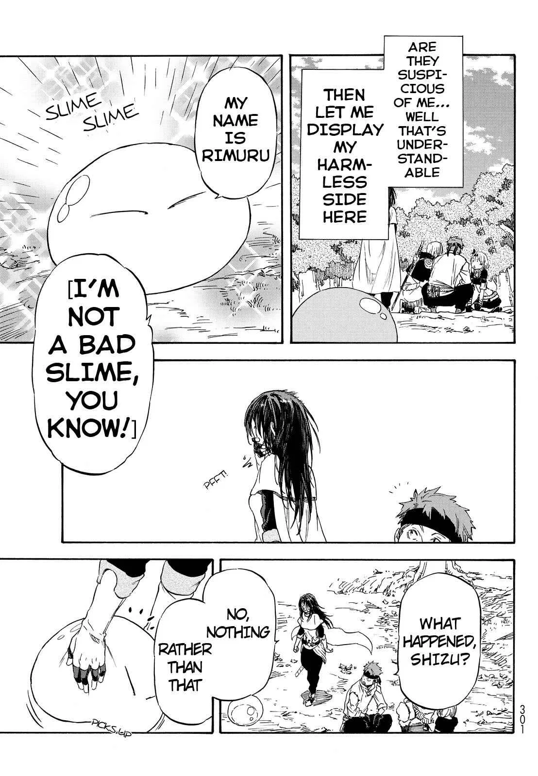 Tensei Shitara Slime Datta Ken Chapter 8 – Page 28