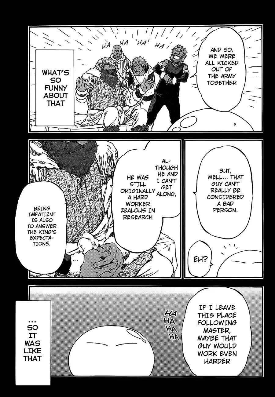 Tensei Shitara Slime Datta Ken Chapter 7 – Page 9