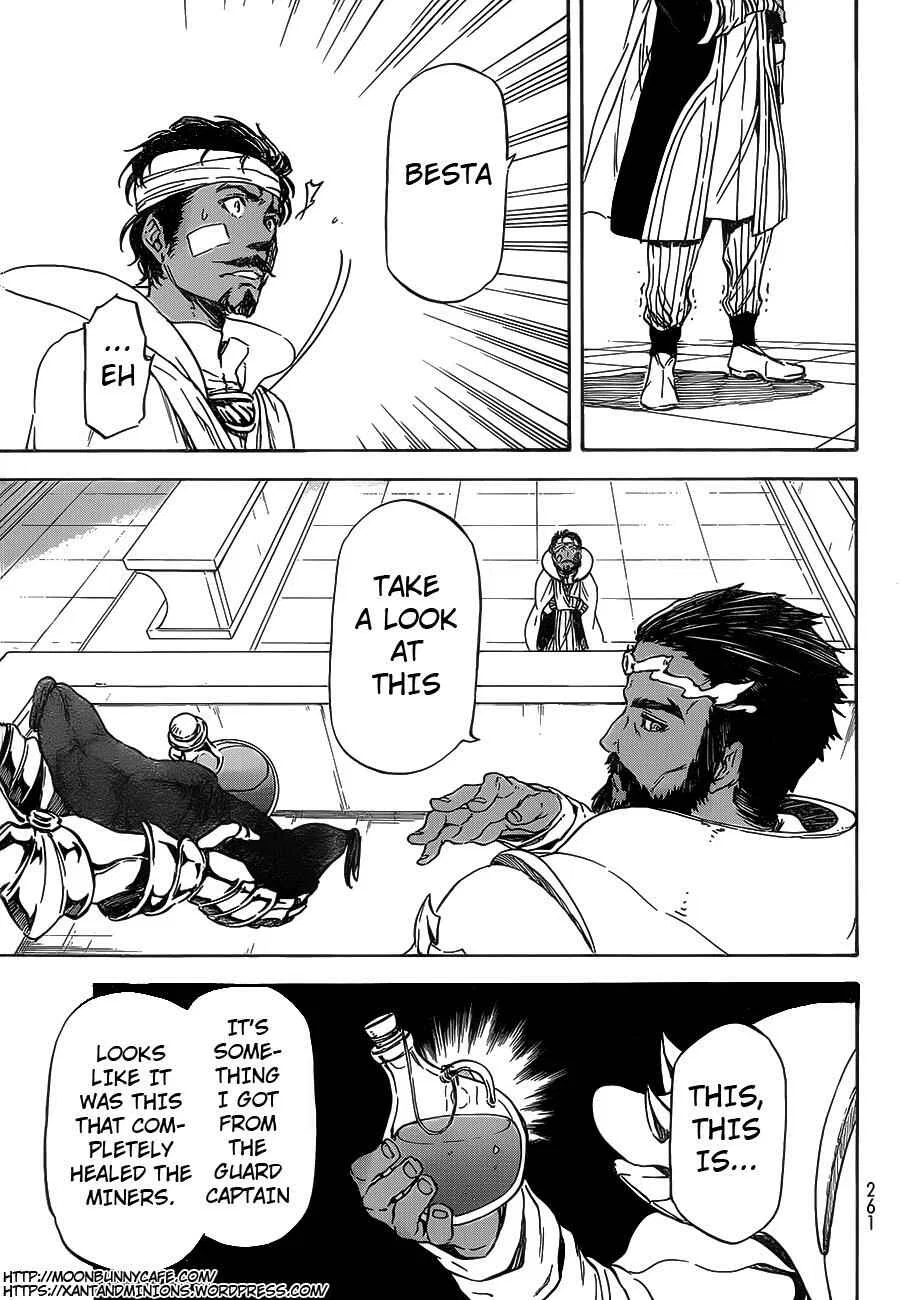 Tensei Shitara Slime Datta Ken Chapter 7 – Page 15