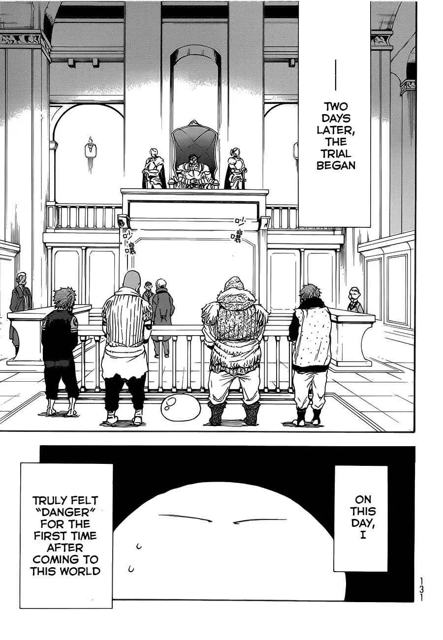 Tensei Shitara Slime Datta Ken Chapter 6 – Page 26