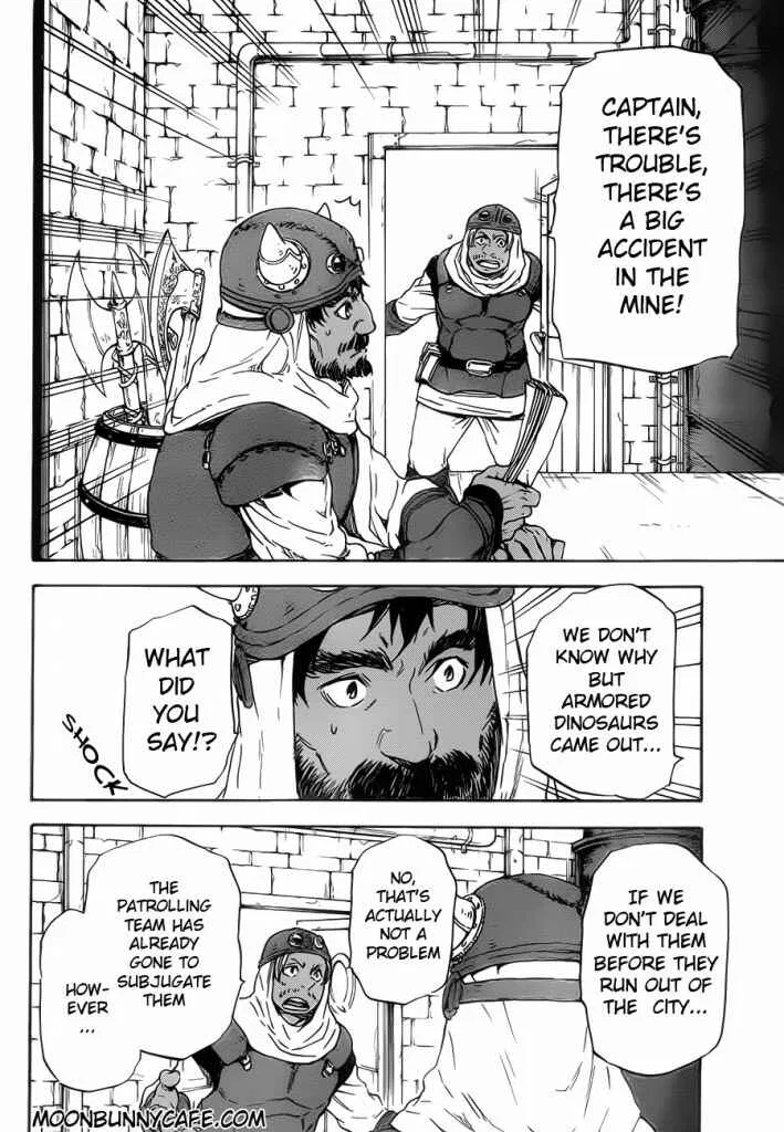 Tensei Shitara Slime Datta Ken Chapter 5 – Page 14